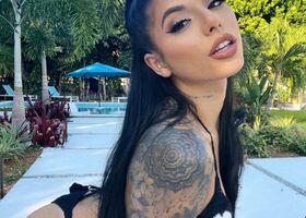 Gina Valentina